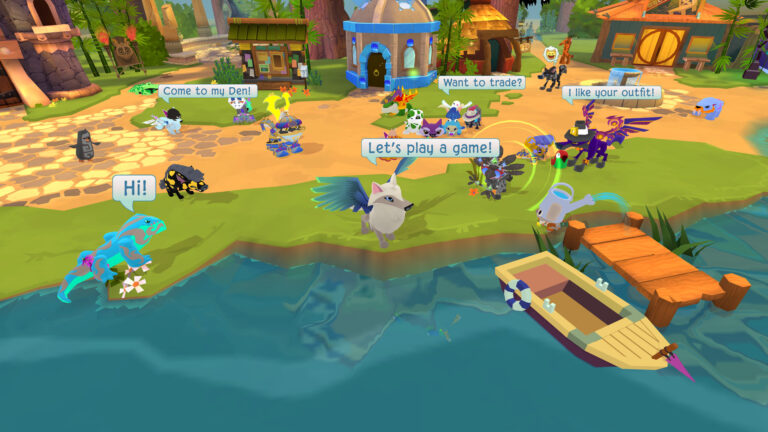 Animal Jam: A Comprehensive Guide for 2024