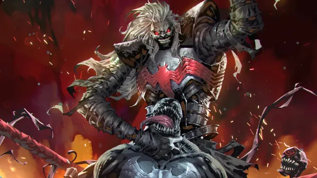 Everything You Need to Know About Knull in Venom The Last Dance 1