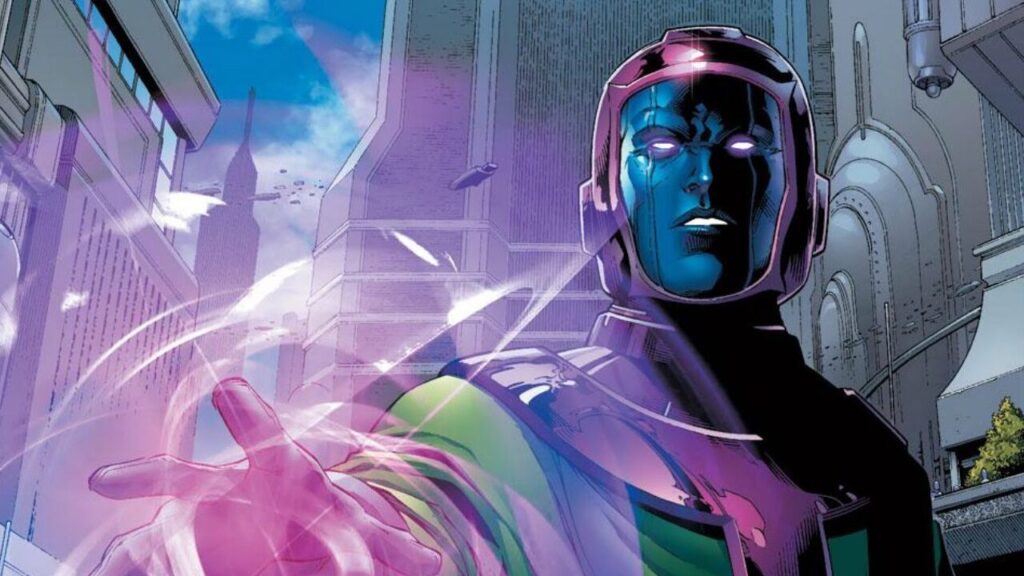 Galactus Could Solve the MCUs Kang Issue in a Bold Move 1