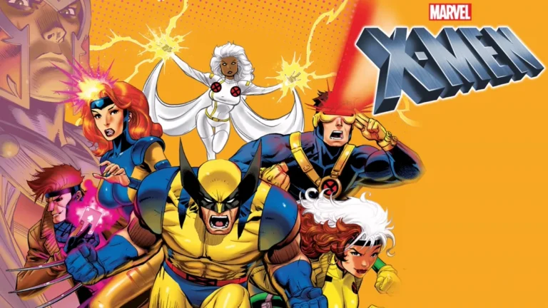 Who is the Ultimate X-Men Villain? Unraveling the Mystique of Marvel’s Darkest Foes