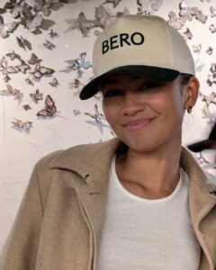 Zendaya Receives Mixed Reactions After Going Braless in NYC 3