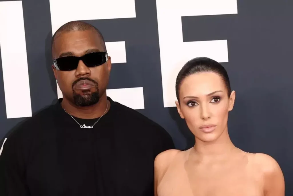 Kanye West Sparks Outrage with Explicit Posts Featuring Lana Rhoades and More 1