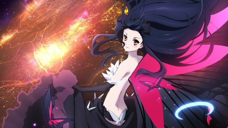 Accel World