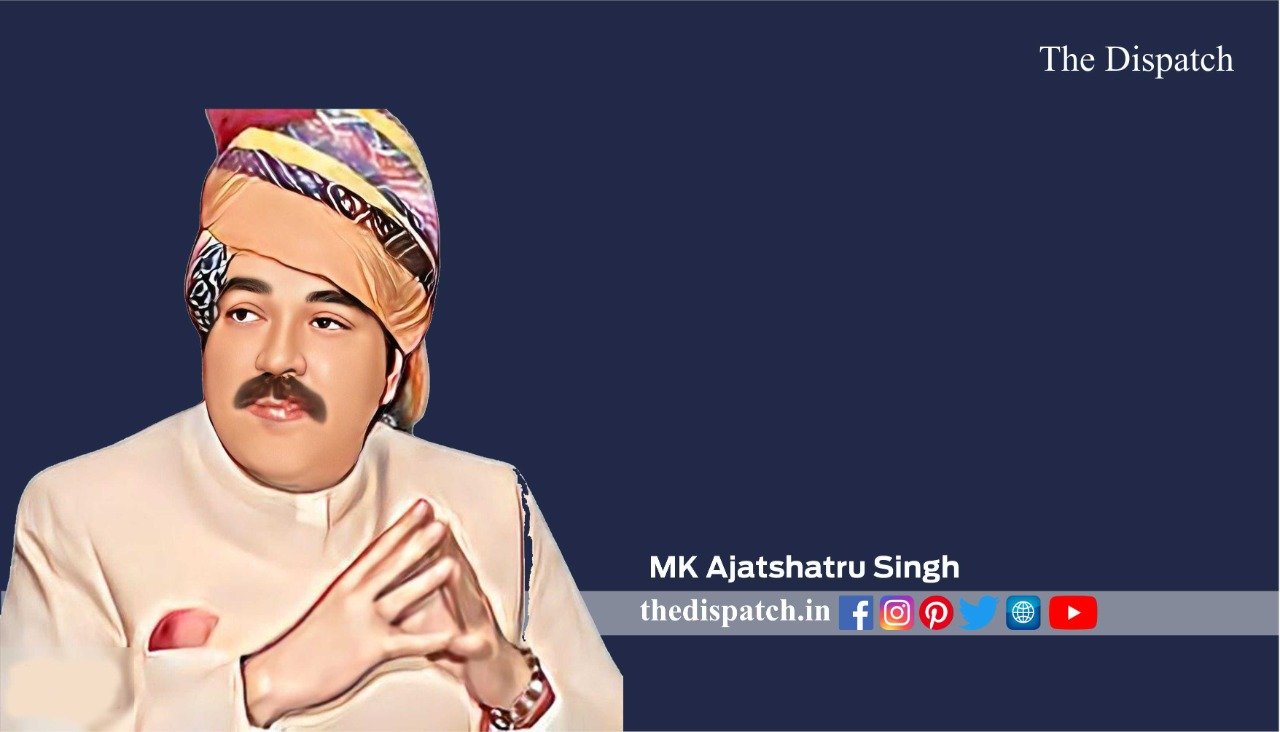 Ajatshatru Singh