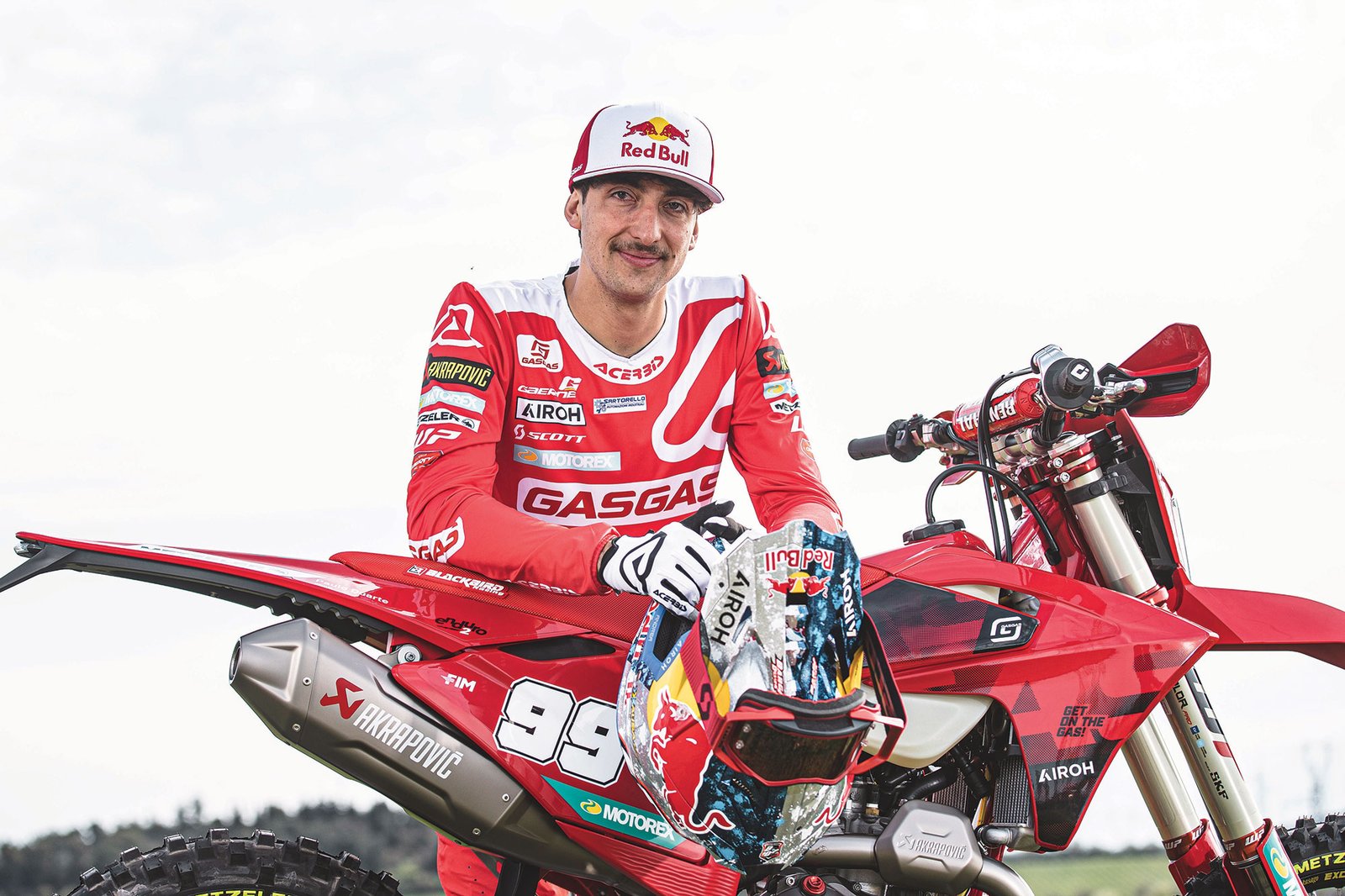 Andrea Verona - Snapshot 2