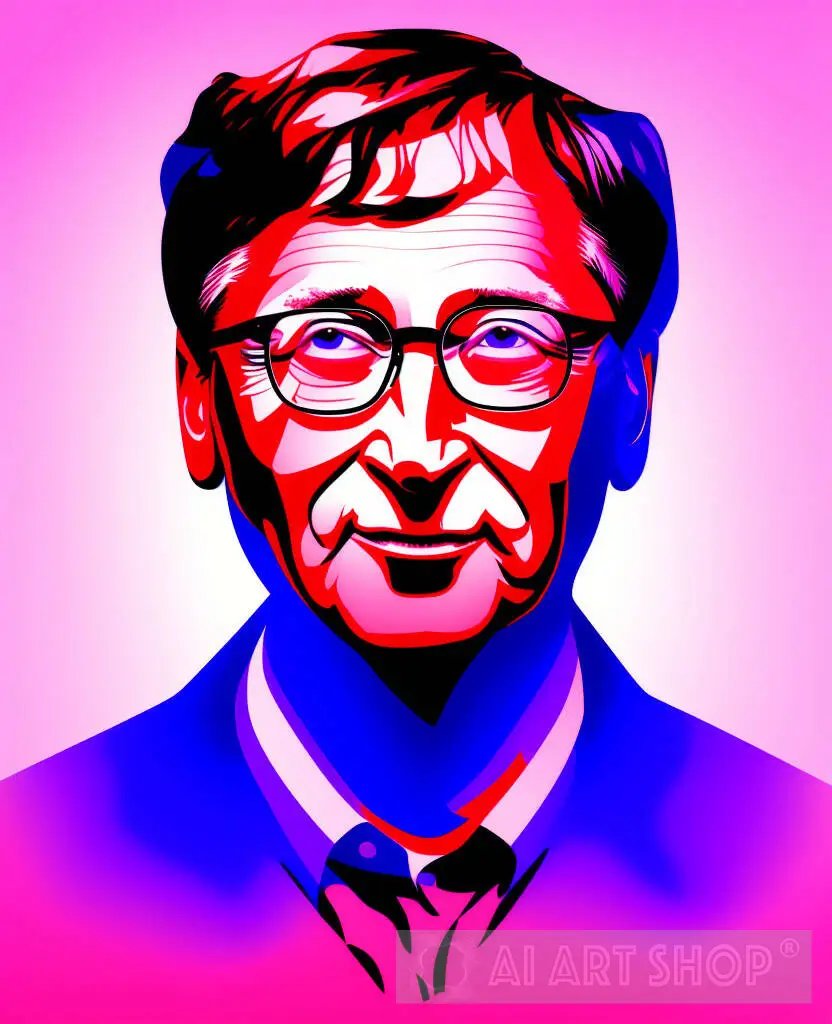 Bill Gates