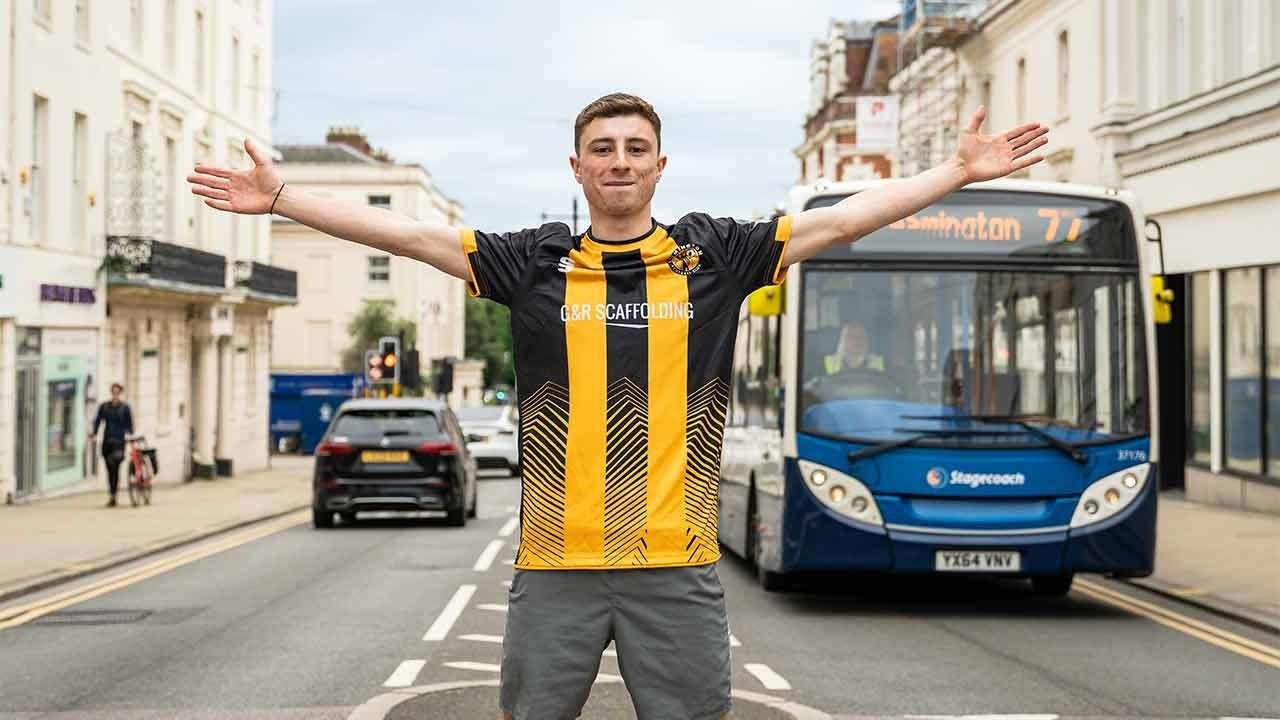 Callum Stewart - Snapshot 3