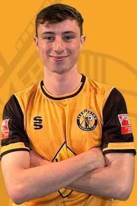 Callum Stewart - Snapshot 2