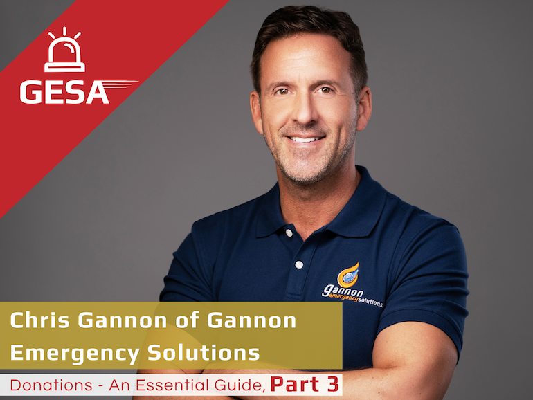 Chris Gannon - Snapshot 3