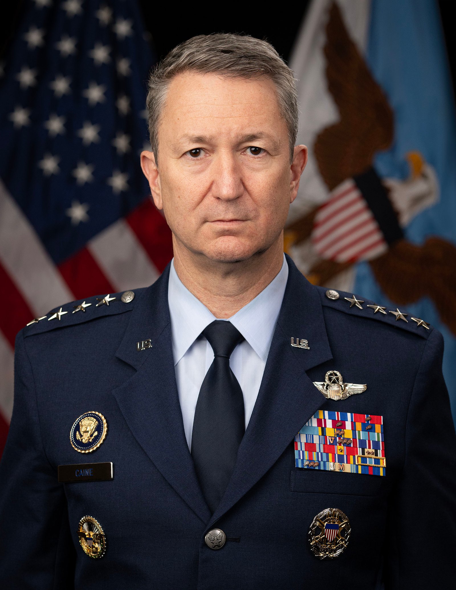 Dan David