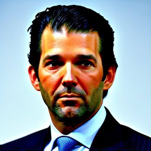 Donald Trump Jr.