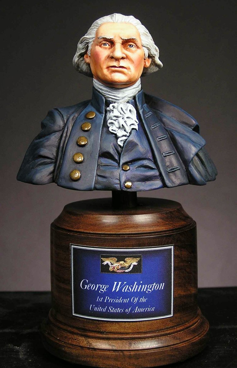 George Washington
