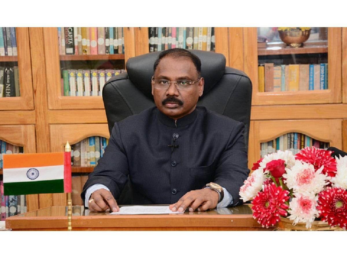 Girish Chandra - Snapshot 2