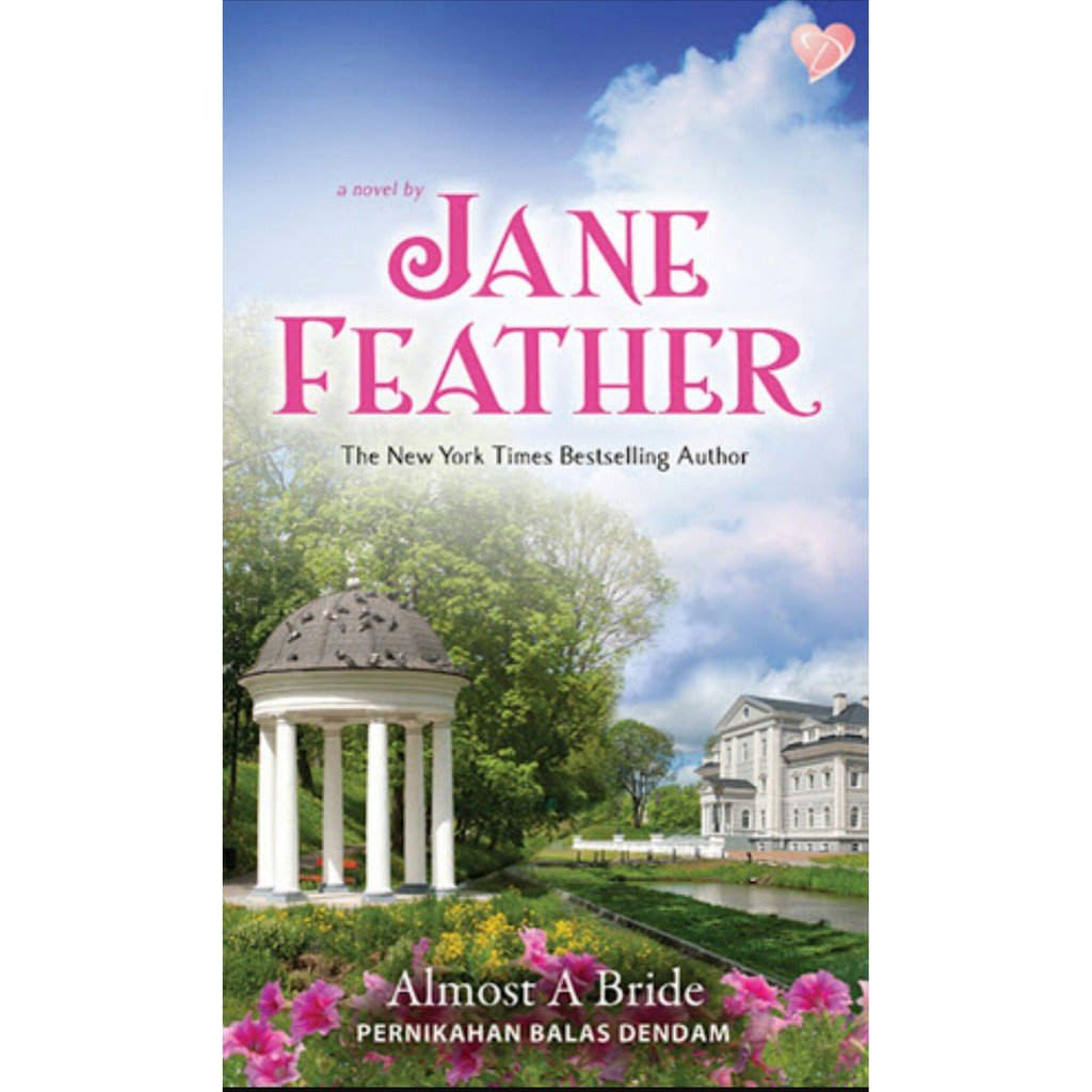 Jane Feather