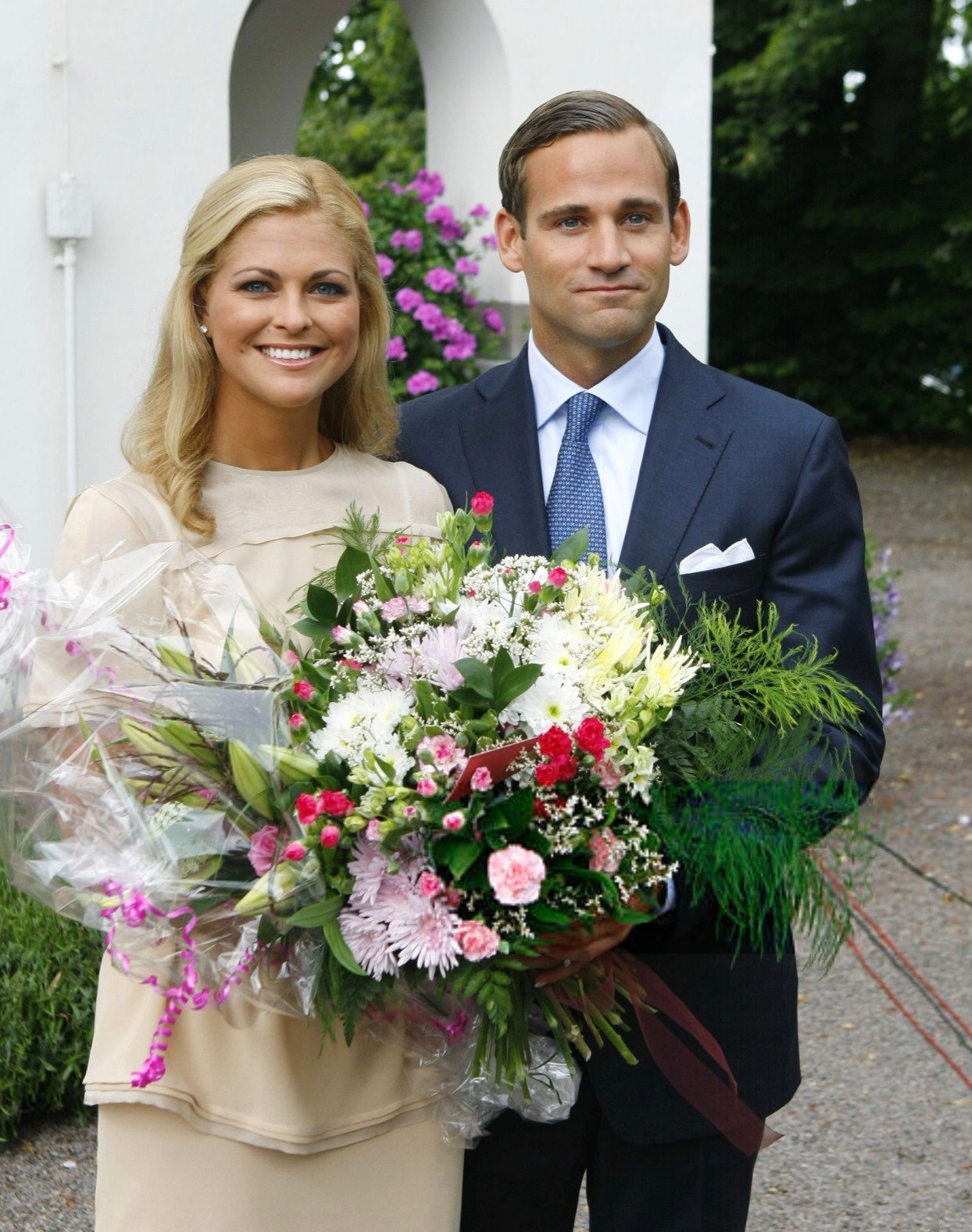 Jonas Bergström