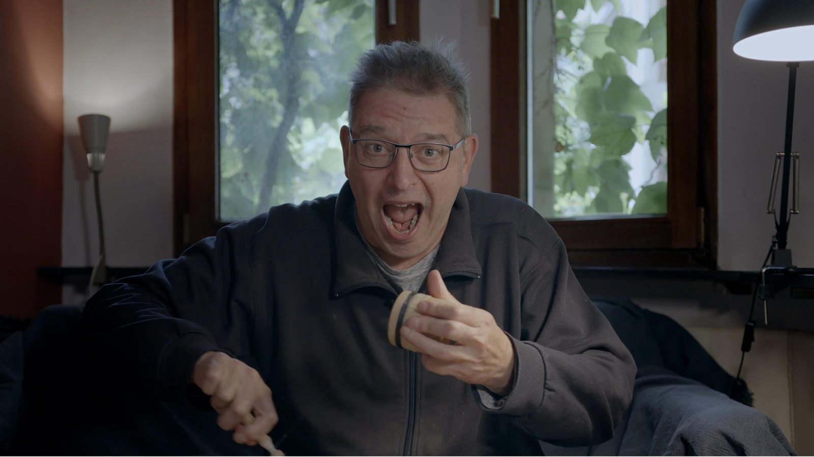 Manos Tsangaris - Snapshot 4