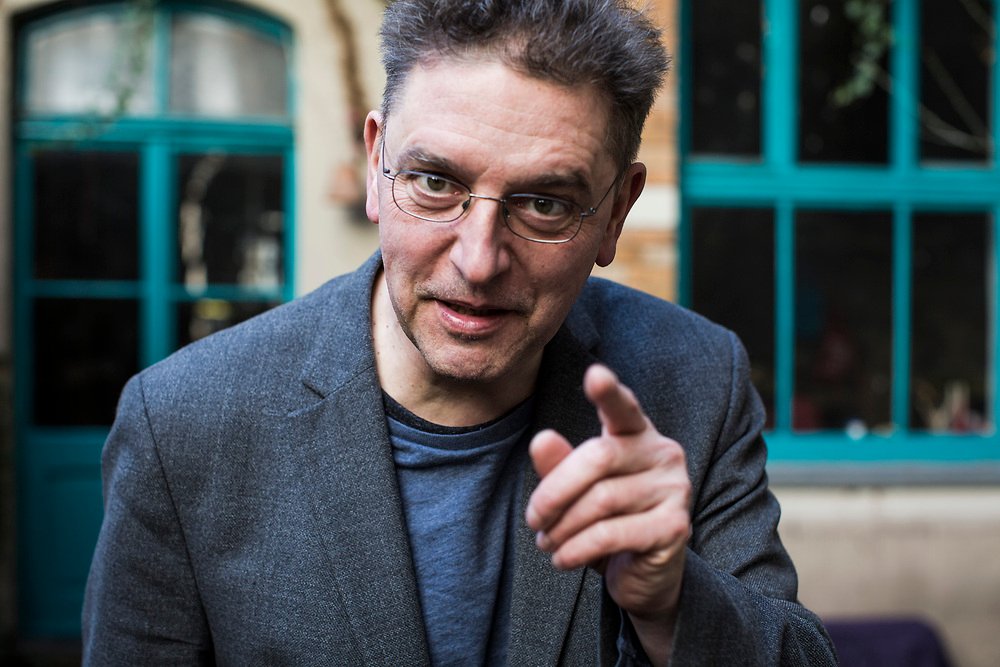 Manos Tsangaris - Snapshot 2