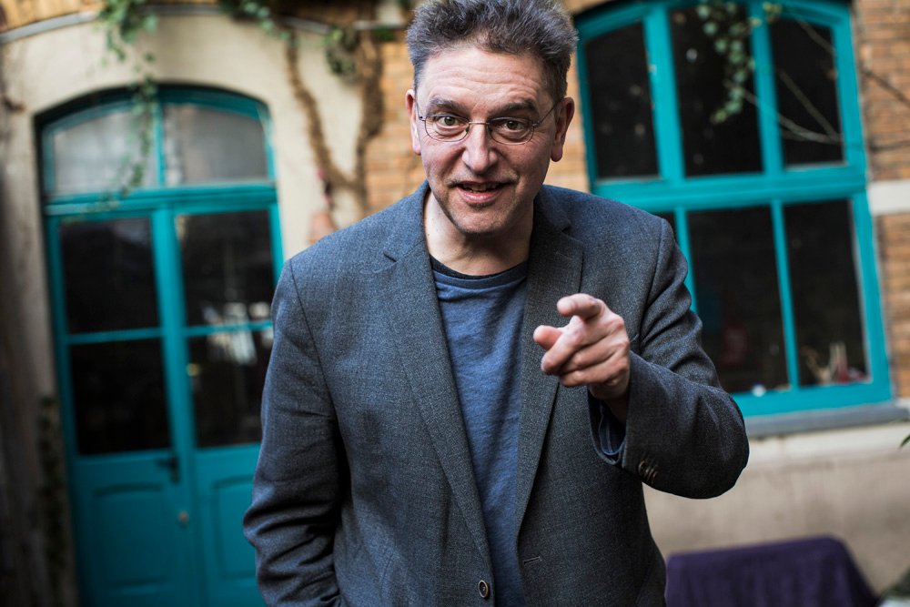 Manos Tsangaris - Snapshot 5