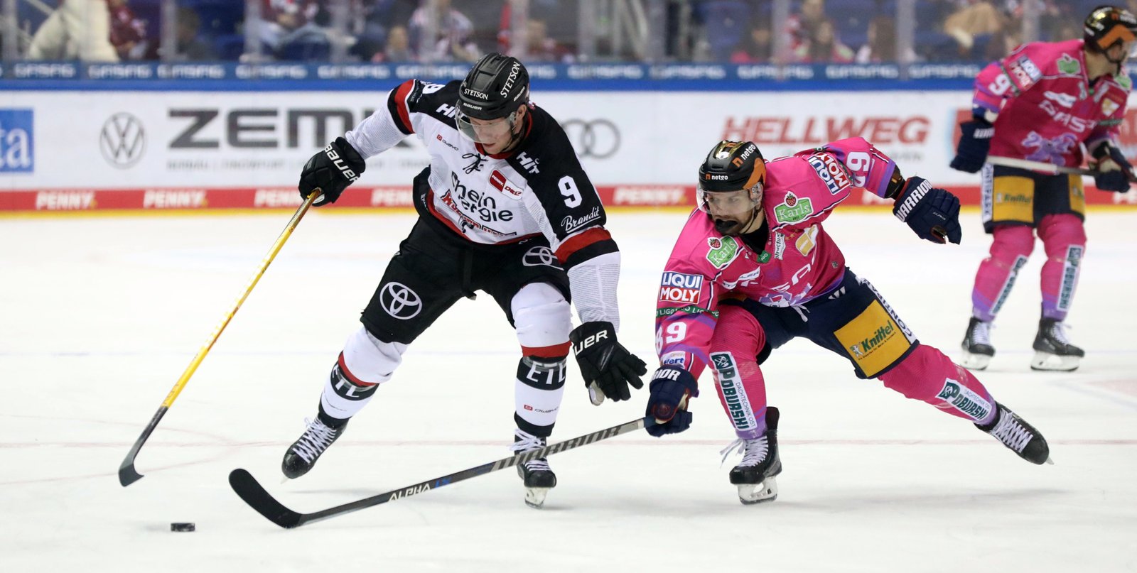 Marcel Müller - Snapshot 2