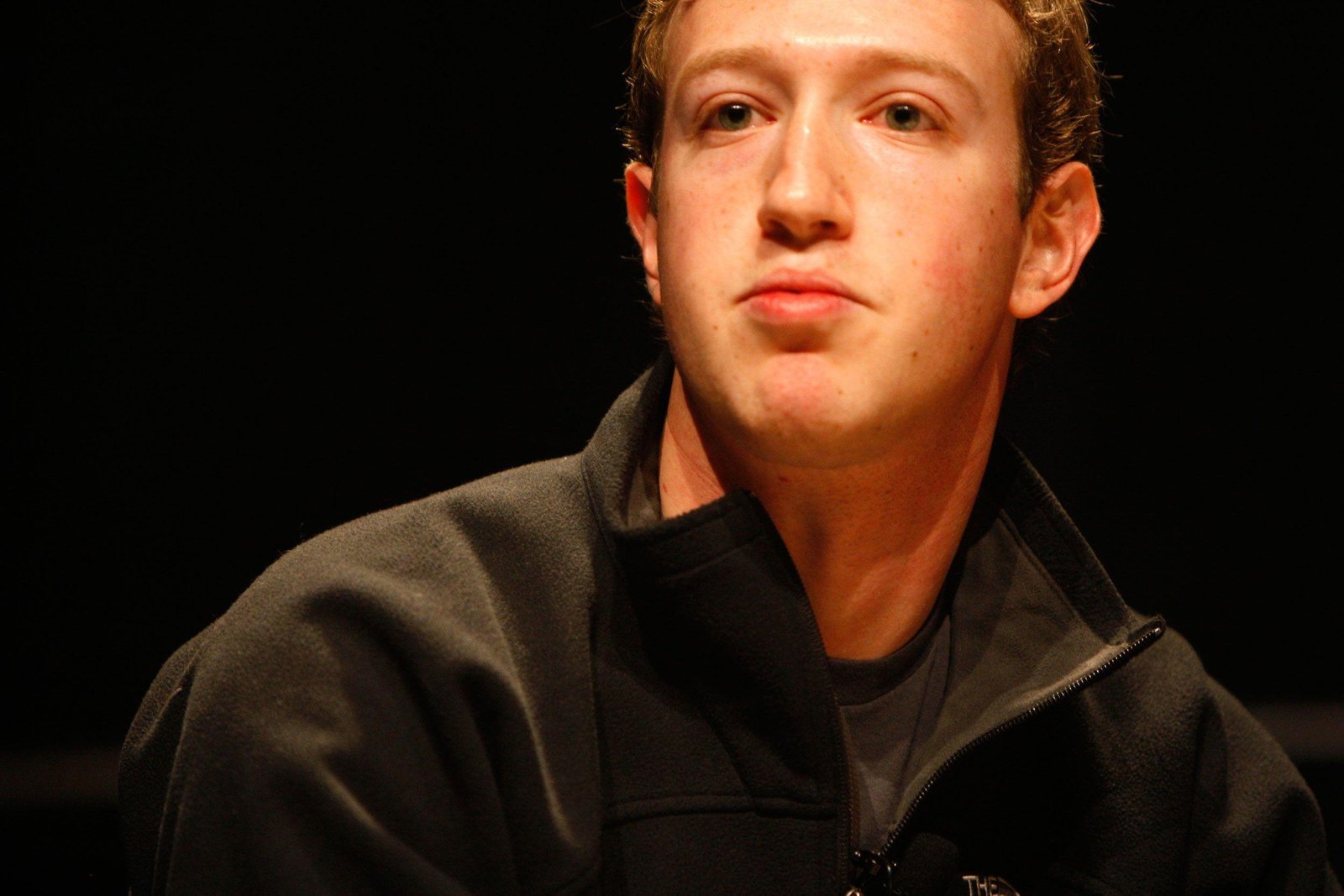 Mark Zuckerberg