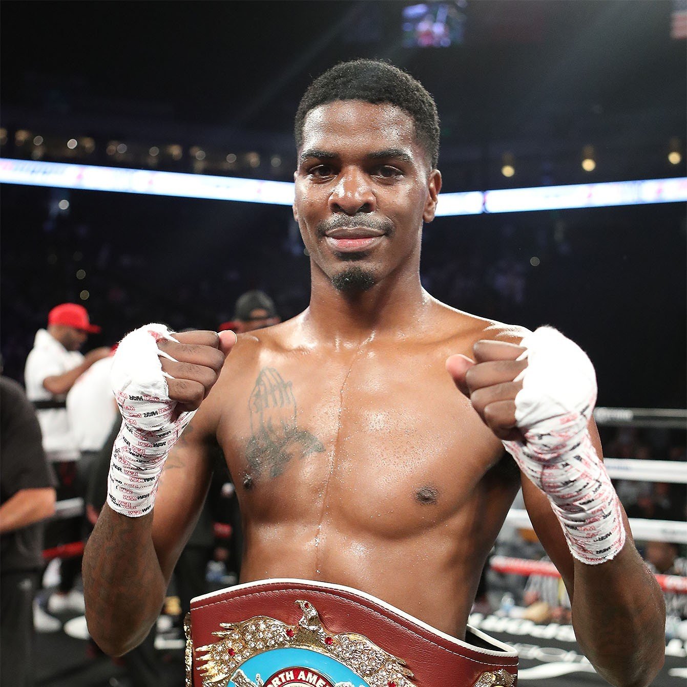 Maurice Hooker