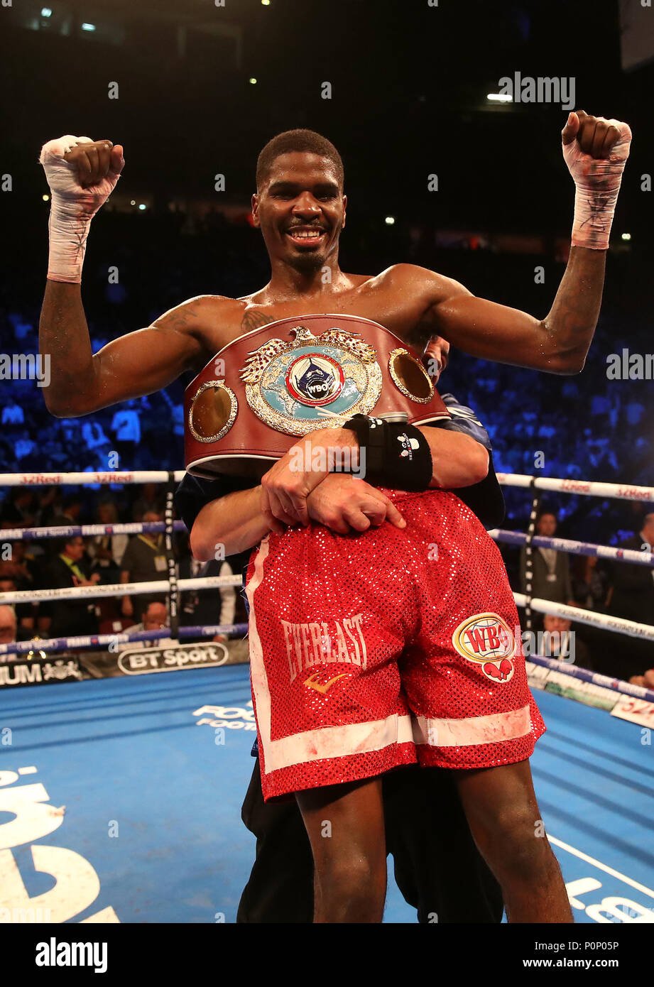 Maurice Hooker - Snapshot 2