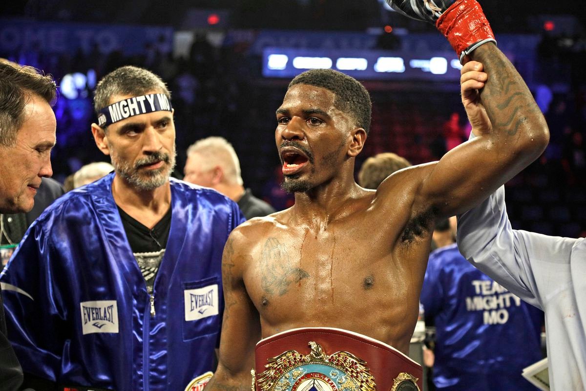 Maurice Hooker - Snapshot 3
