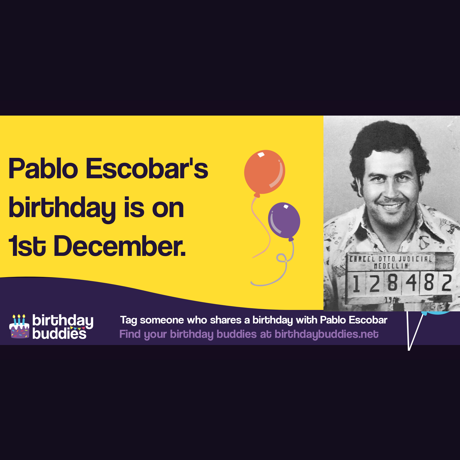 Pablo Escobar