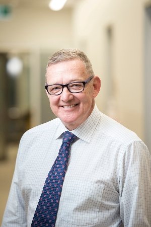 Peter Downie