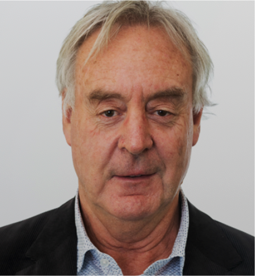 Peter Downie
