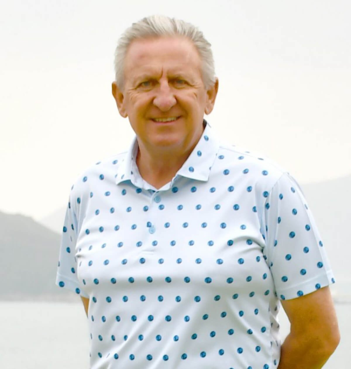 Peter Downie - Snapshot 2
