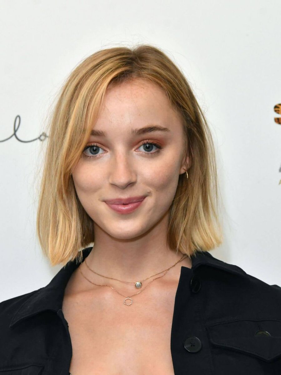 Phoebe Dynevor