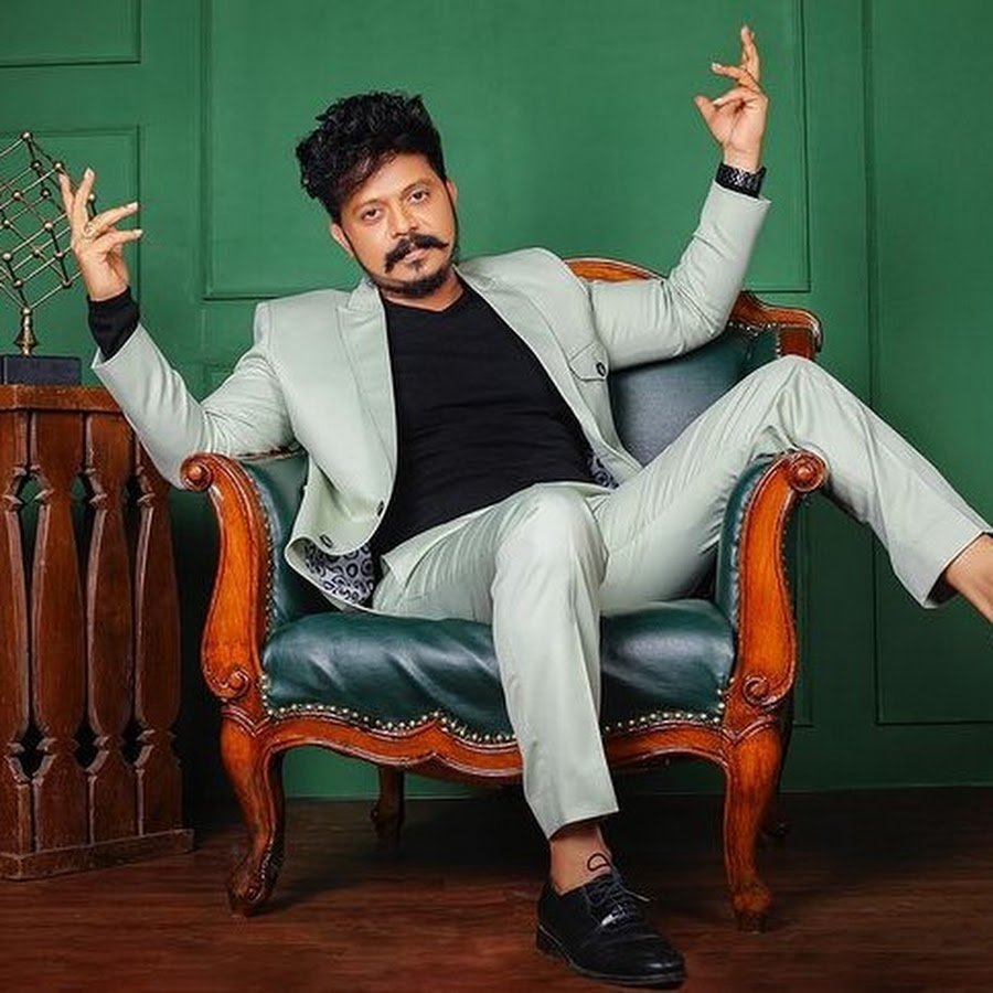 Sridhar - Snapshot 4