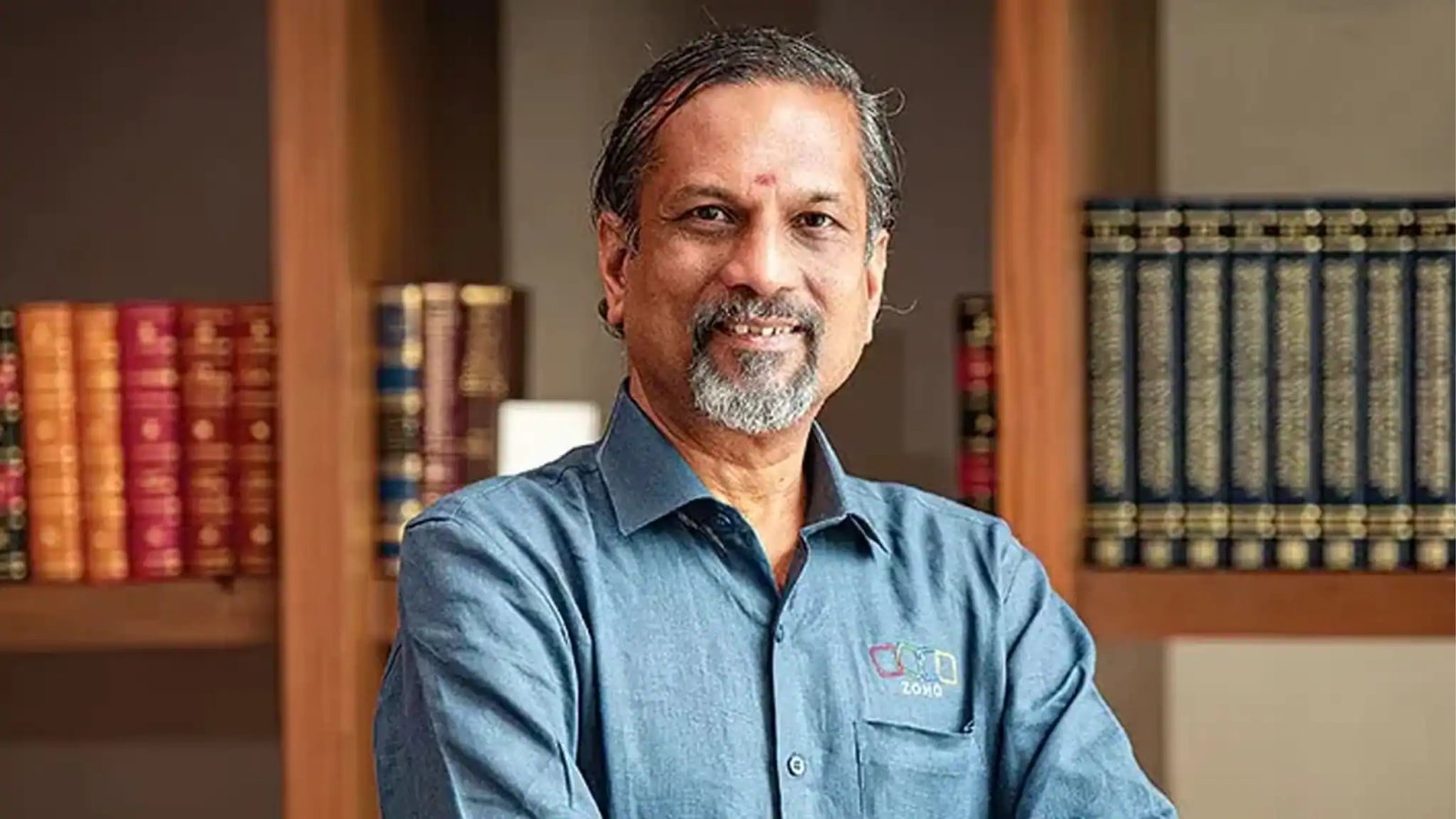 Sridhar - Snapshot 2