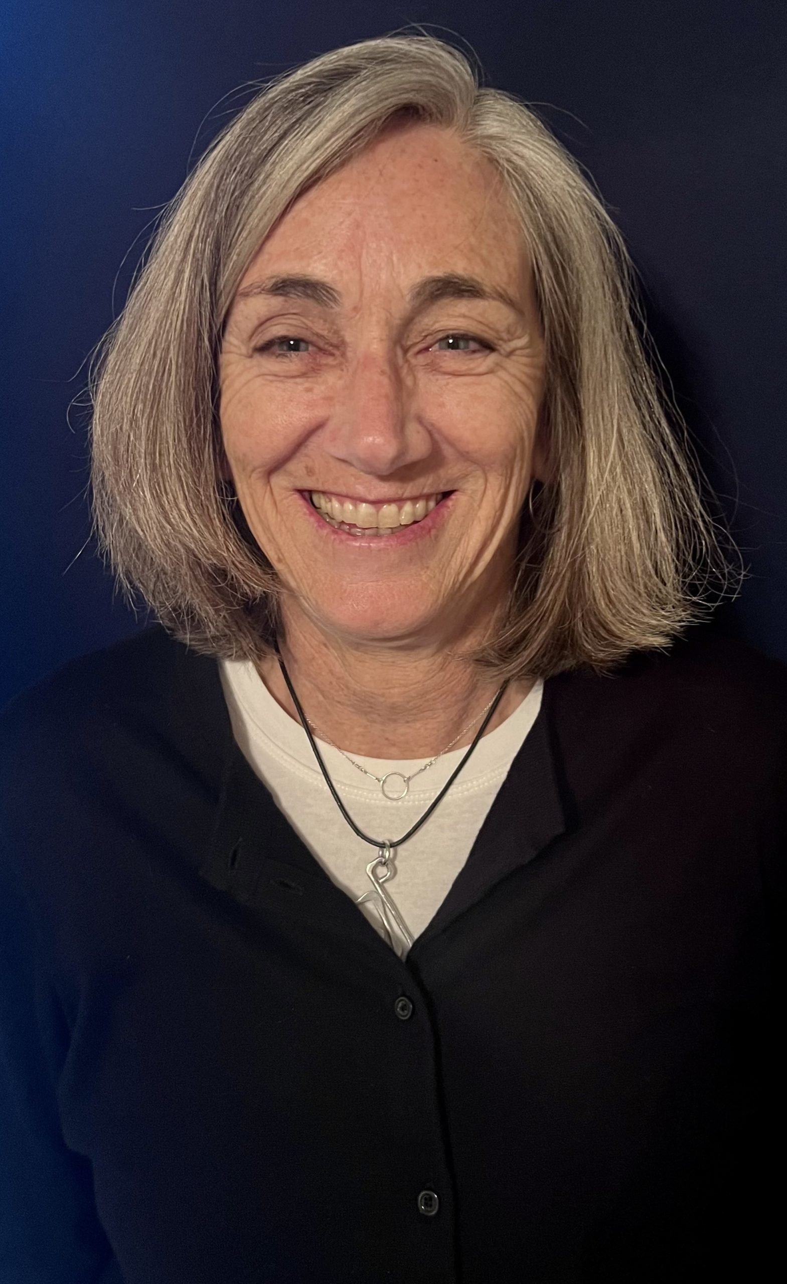 Susan Woodward - Snapshot 2