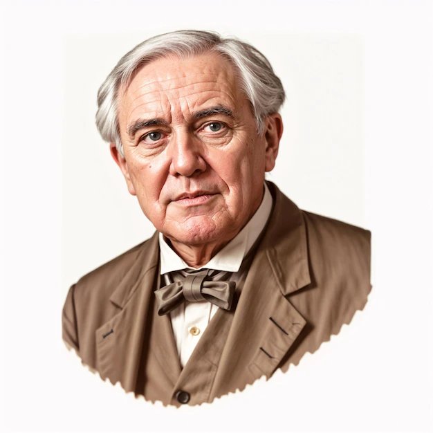 Thomas Eidson - Snapshot 3