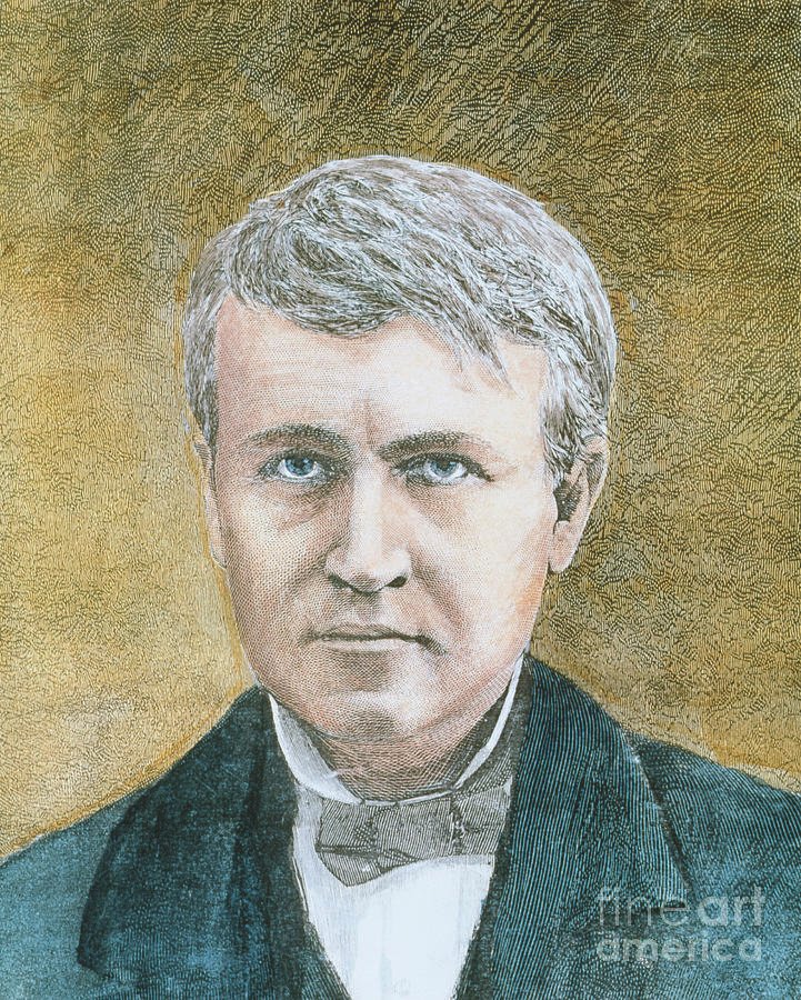 Thomas Eidson