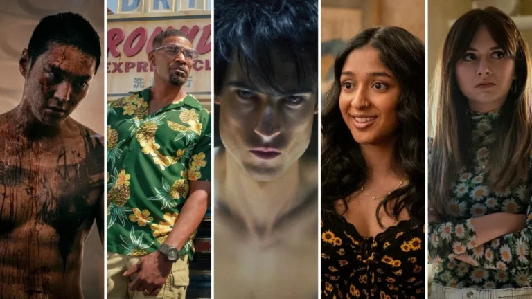 Ağustos 2022’de Gelecek Netflix En İyi Filmleri ve TV Şovları