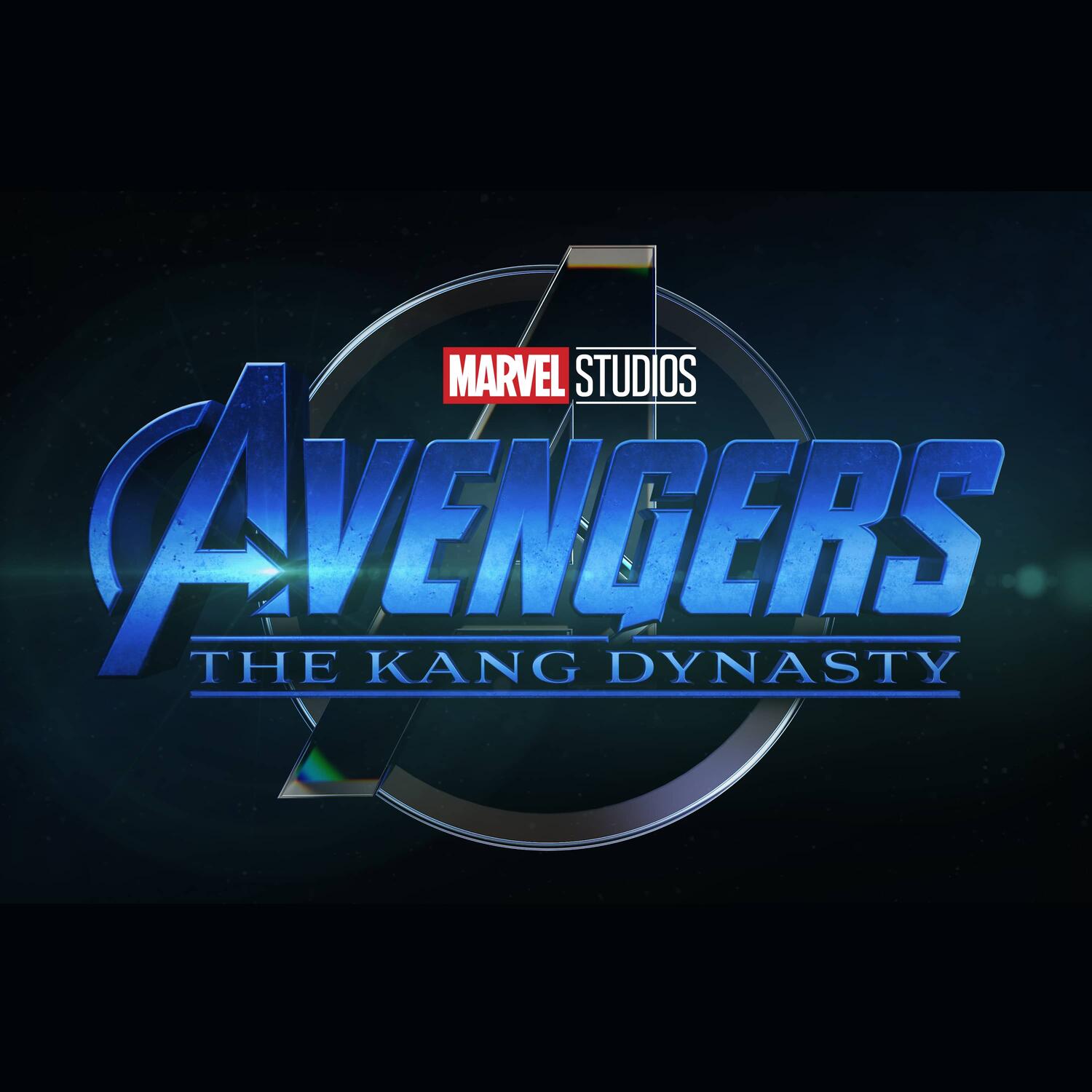Avengers The Kang Dynasty 1