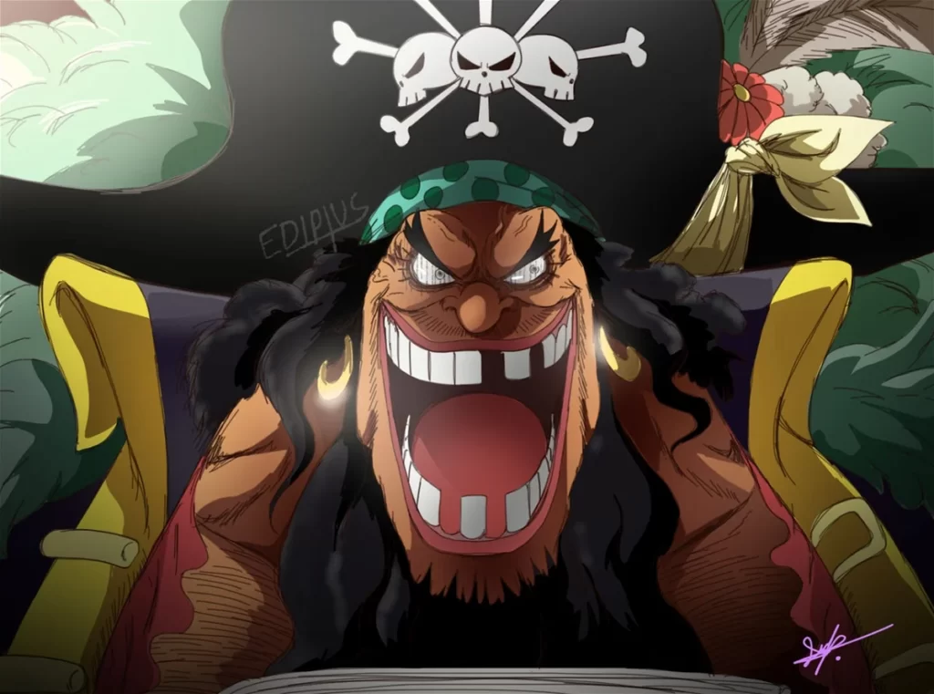 Bir sonraki One Piece kotu adami kim olacak 1