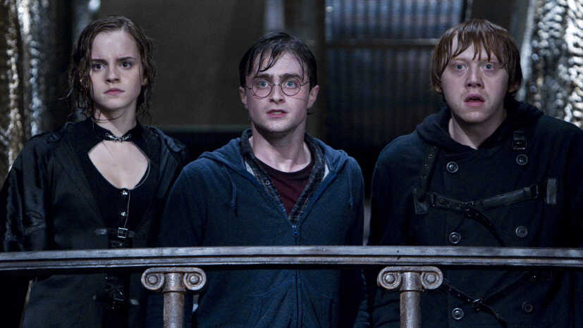 Harry Potter Olum Yadigarlarini Izlemeniz Icin Birkac Neden 1