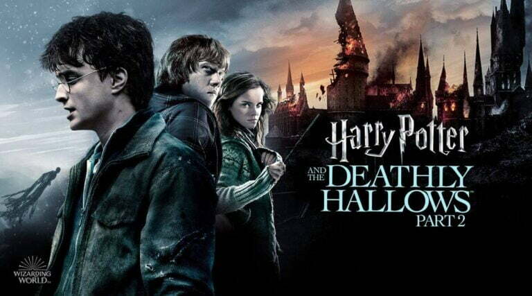 Harry Potter Ölüm Yadigarları’nı İzlemeniz İçin Birkaç Neden
