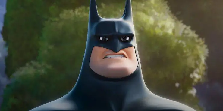 Keanu Reevesin Batmaninin Onceki Batmanden Ne Kadar Farkli Oldugunu Acikladi 1