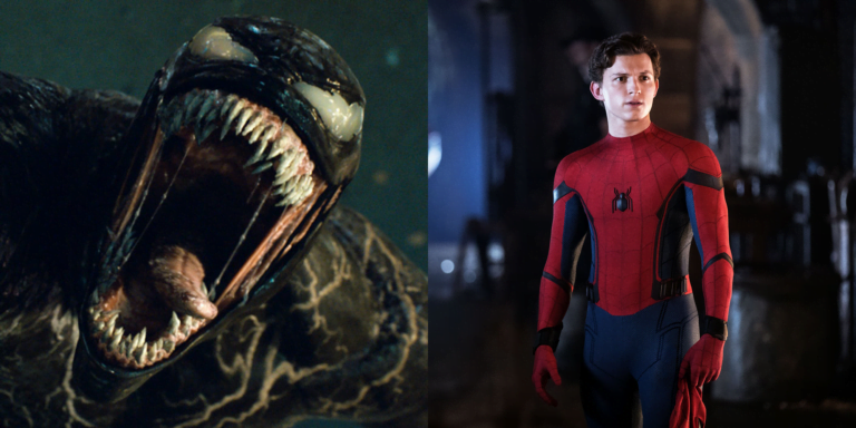 Marvel’s Spider-Man 2: Venom Yerine Sürpriz Kötü Adam