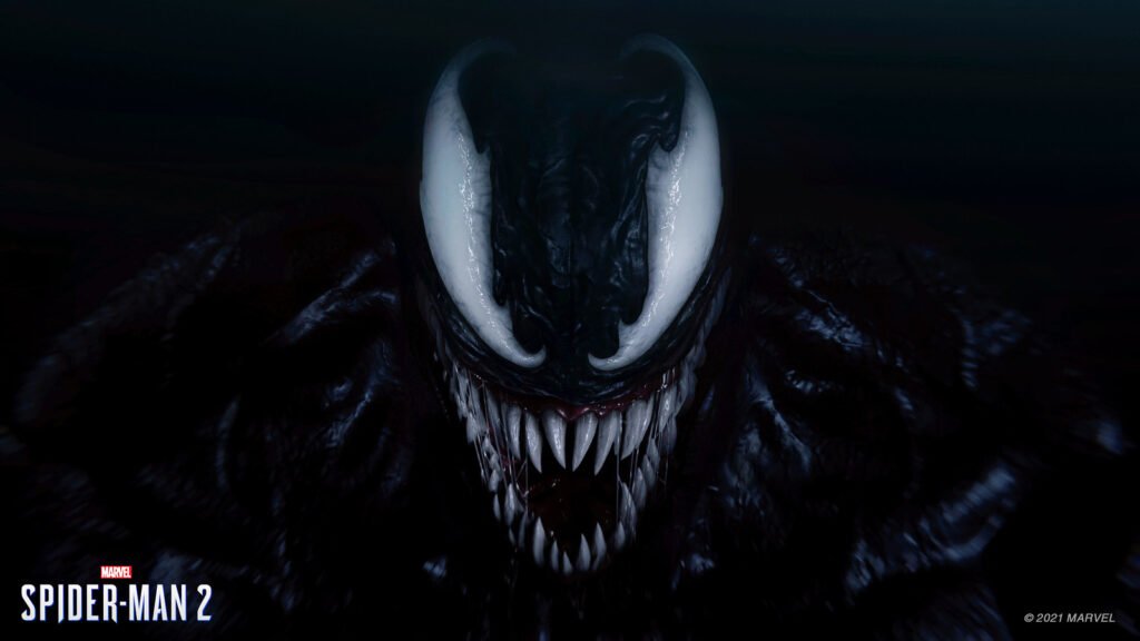 Marvels Spider Man 2 Venom Yerine Surpriz Kotu Adam 3