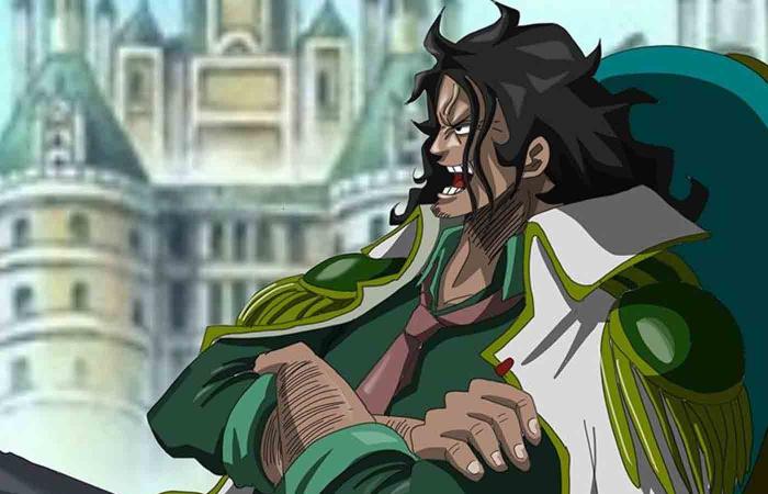 One Piece Amiral Ryokugyu Wanonun Yenilenmesine Nasil Yardimci Olabilir 2