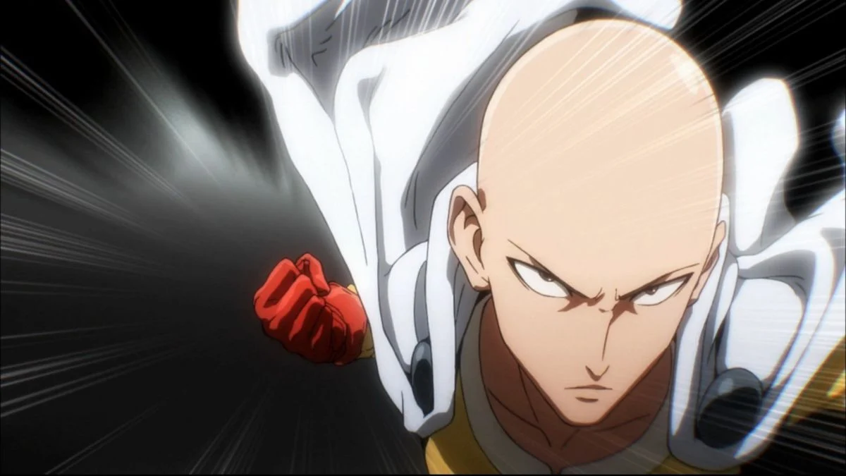 One Punch Man Chapter 169 Release Date Confirmed By The Author