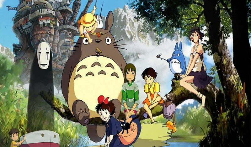 Studio Ghibli Filmleri Arkadasligin Ne Kadarda Guclu Oldugunu Gosteriyor 2