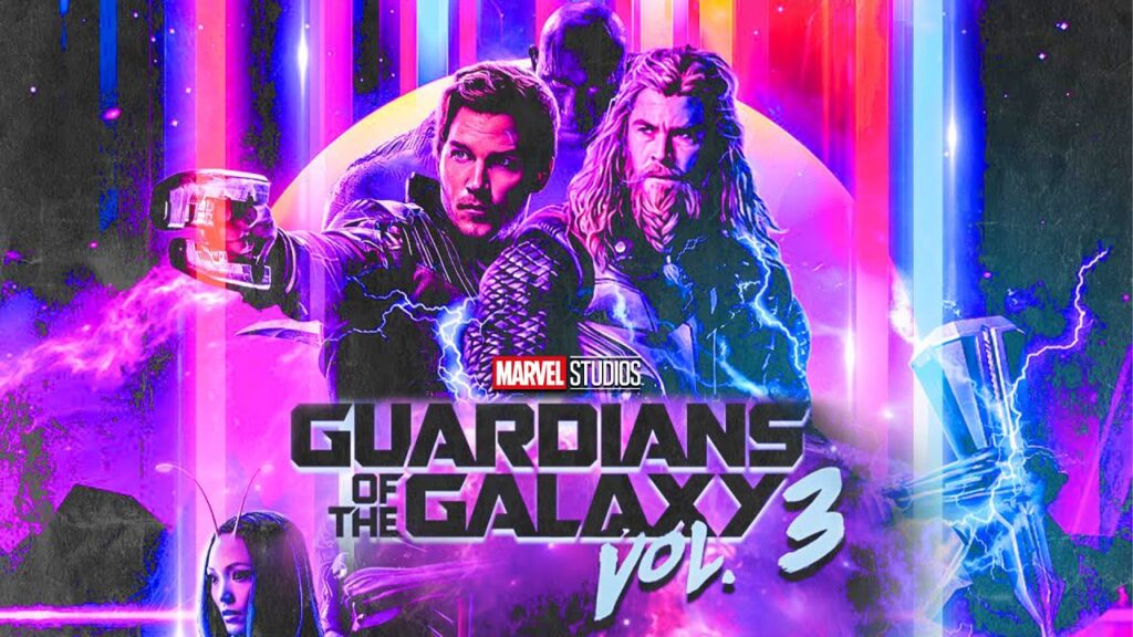 Guardians of the Galaxy 3 Fragman Cikis Tarihi ve Daha Fazlasi 2