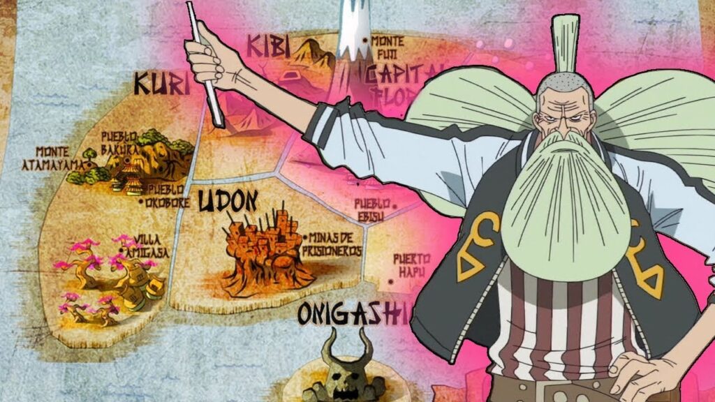 One Piece Final Destaninda Aciga Cikmasi Gereken 7 Sir 2